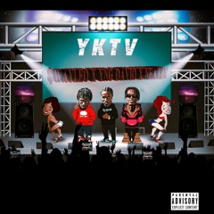 Yktv(Feat. YNG Davio & Neatzy)