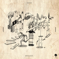 Searching Neon (feat. Margret)