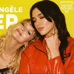 Dua Lipa, Angèle - Fever (MoonSound Remix)