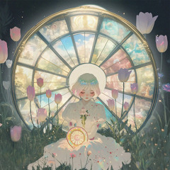 命运之轮 (伴奏)