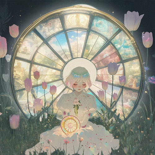 命运之轮 (伴奏)