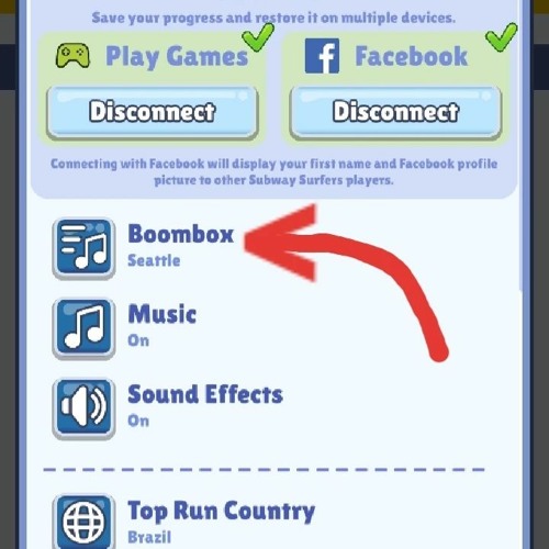 How to hack subway surfers 2022 