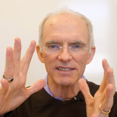 From Inertia to Impact: Create a Movement with Clarity, Rhythm & Tools
