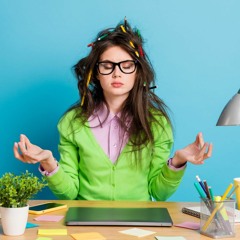 Higher Light Decree: The Awakened Entrepreneur.