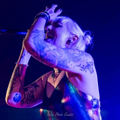 JUST A GIRL (NO DOUBT COVER)