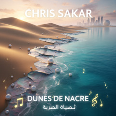 DUNES DE NACRE
