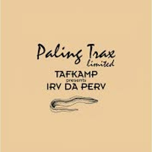 TAFKAMP - Why U Wanna Playa Hate