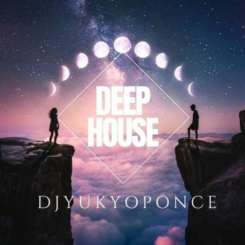 DEEP- HOUSE 2022 DJYUKYO
