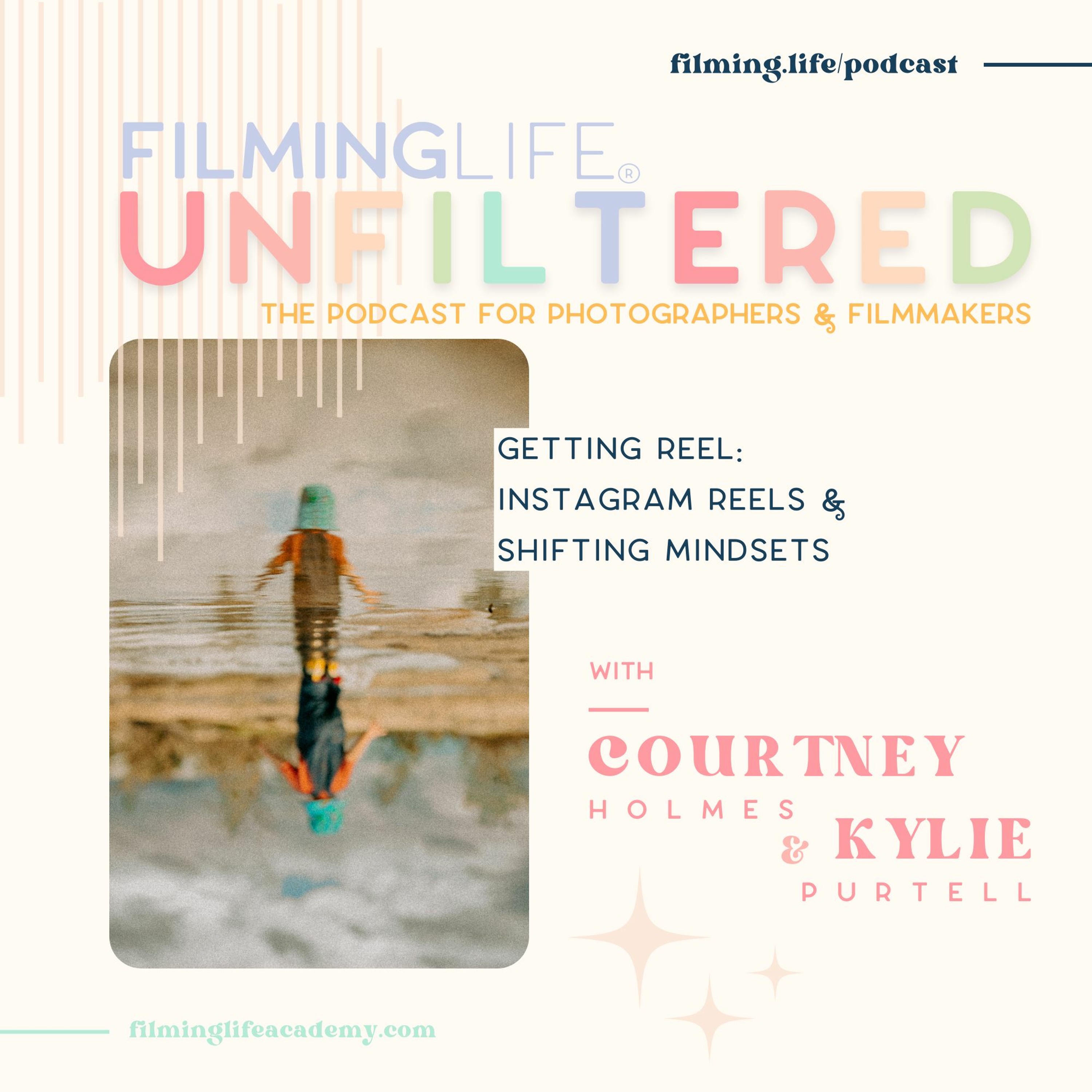 FilmingLife® UNFILTERED Podcast