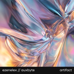 artifact (w/ auxbyte)