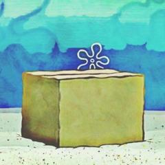 The Spongetaker - Everywhere At The End Of Bikini Bottom (Full Album Stream, 2021)