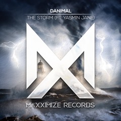 Danimal Feat. Yasmin Jane - The Storm