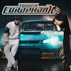 Turbosh - Europhonk 3000 [FD]