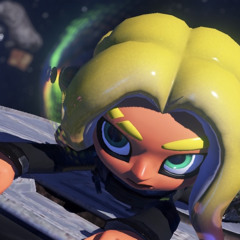 Hero Mode Alterna 2 - Splatoon 3 OST