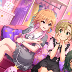 無限L∞PだLOVE♡ (Mugen Loop da LOVE) 二宮飛鳥 Asuka Ninomiya