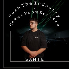Push The Industry (SANTE Mashup)