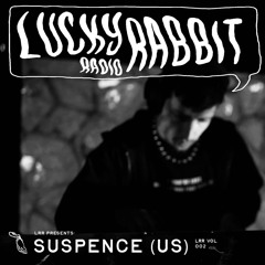 LRR Presents: Suspence (US)