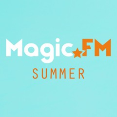 Magic FM - Jingles