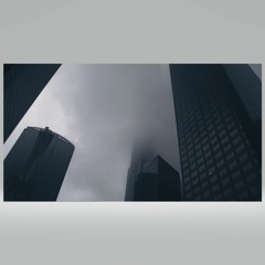 City in the Clouds