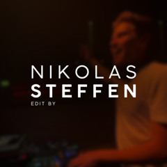 Alma x Set Fire to the Rain (Nikolas Steffen Edit) - [Pitched]