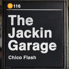 The Jackin' Garage - D3EP Radio Network - Jan 1 2021