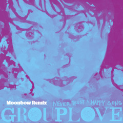 Grouplove - Tongue Tied (MOONBOW Remix) FREE DOWNLOAD