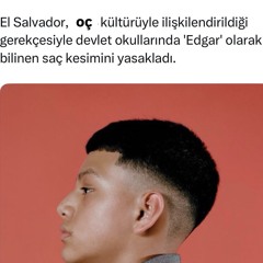 edgar saçını sikiyim