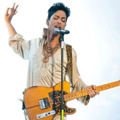 Prince   Motherless Child   Live!