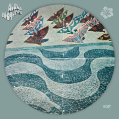 MAGALENHA - ALOHA BROTHERS EDIT