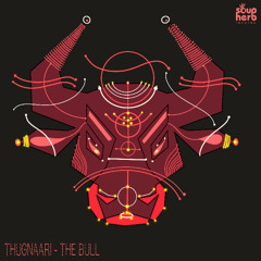 [SNIPPET]_Thugnaari_-_The_Bull_(_Original_Mix_)