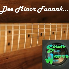 Dee Minor Funnnk