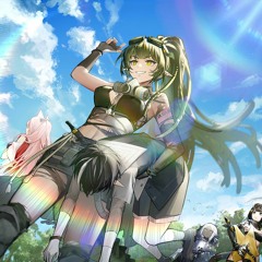 【 Arknights 】BGM - Minima (Ideal City Boss Battle Theme)