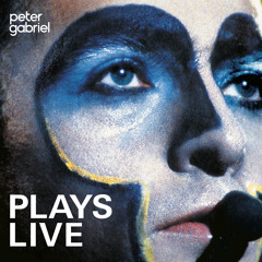 Solsbury Hill (Live)