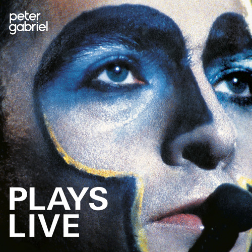 Solsbury Hill (Live)