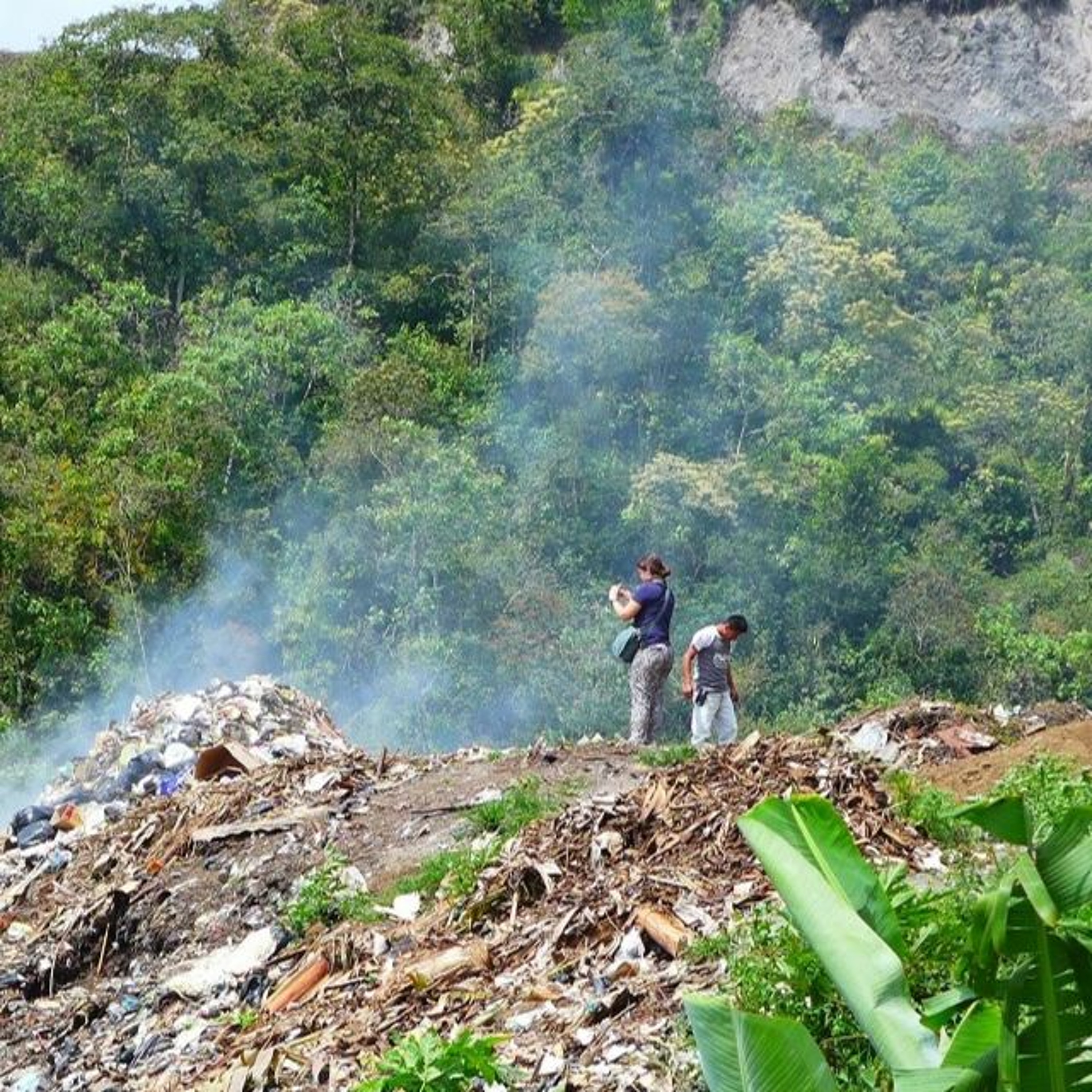 EcoJustice Radio