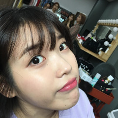 아이유 - 잊어야 한다는 마음으로