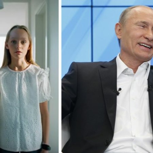 SAS Airlines blames self-hating woke commercial on...RUSSIA!