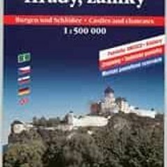 FREE EPUB 📕 Slovensko Hrady, Zamky (Burgen und Schlosser - Castles and Chateaux) (Ro