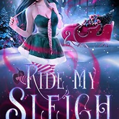 Sleigh Bells and Slaughter: A Holiday Cozy Romantic Mystery