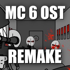 Madness Combat 6: Cheshyre - Train Madness Remake [Unfinished]