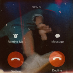 DND (DO NOT DISTURB) - JunoTheYungJedi