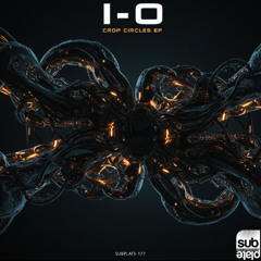 I-O - UAP [SUBPLATE-177]