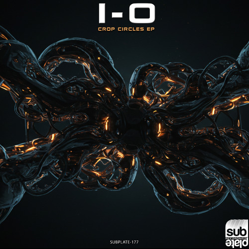 I-O - UAP [SUBPLATE-177]