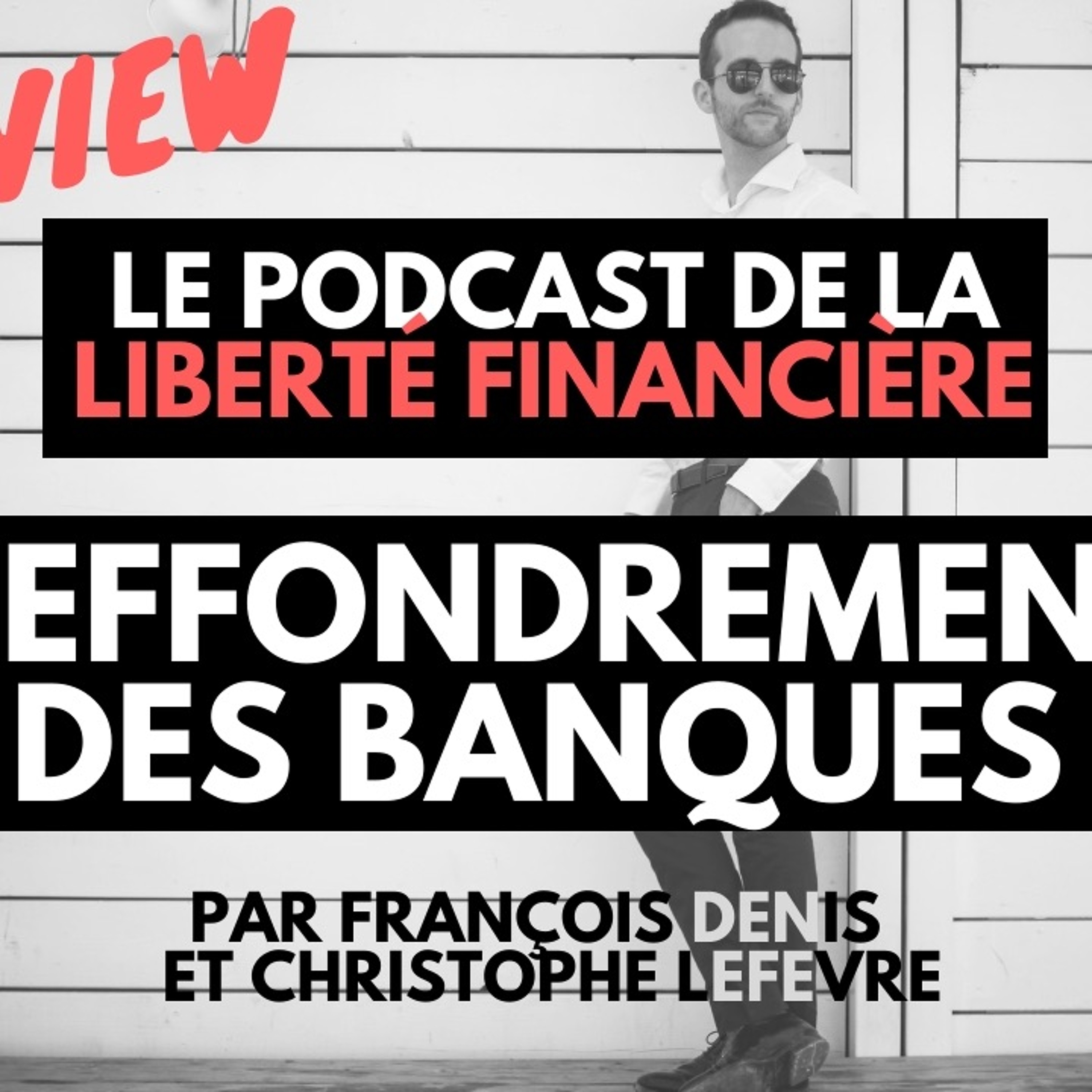 PIC Podcast - Politique. Investissement. Culture.