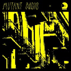 Mutant Radio x EXP — in-store session [15.07.2020]