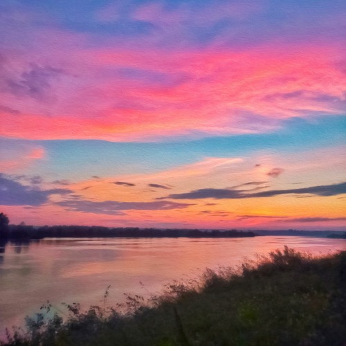 [FREE] Melodic Guitar Type Beat — "Yesterday"