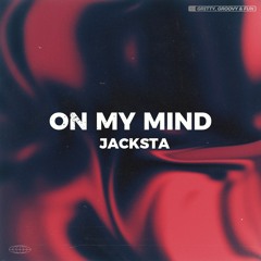 On My Mind - Radio Edit