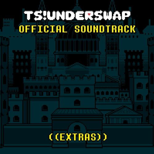 TS!UNDERSWAP Soundtrack Extras