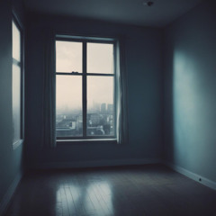 Forgotten Window #1