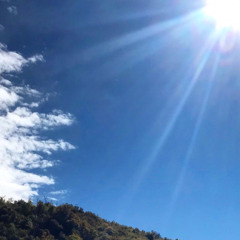 Waiting For The Rain (Andrew Cushin Cover)